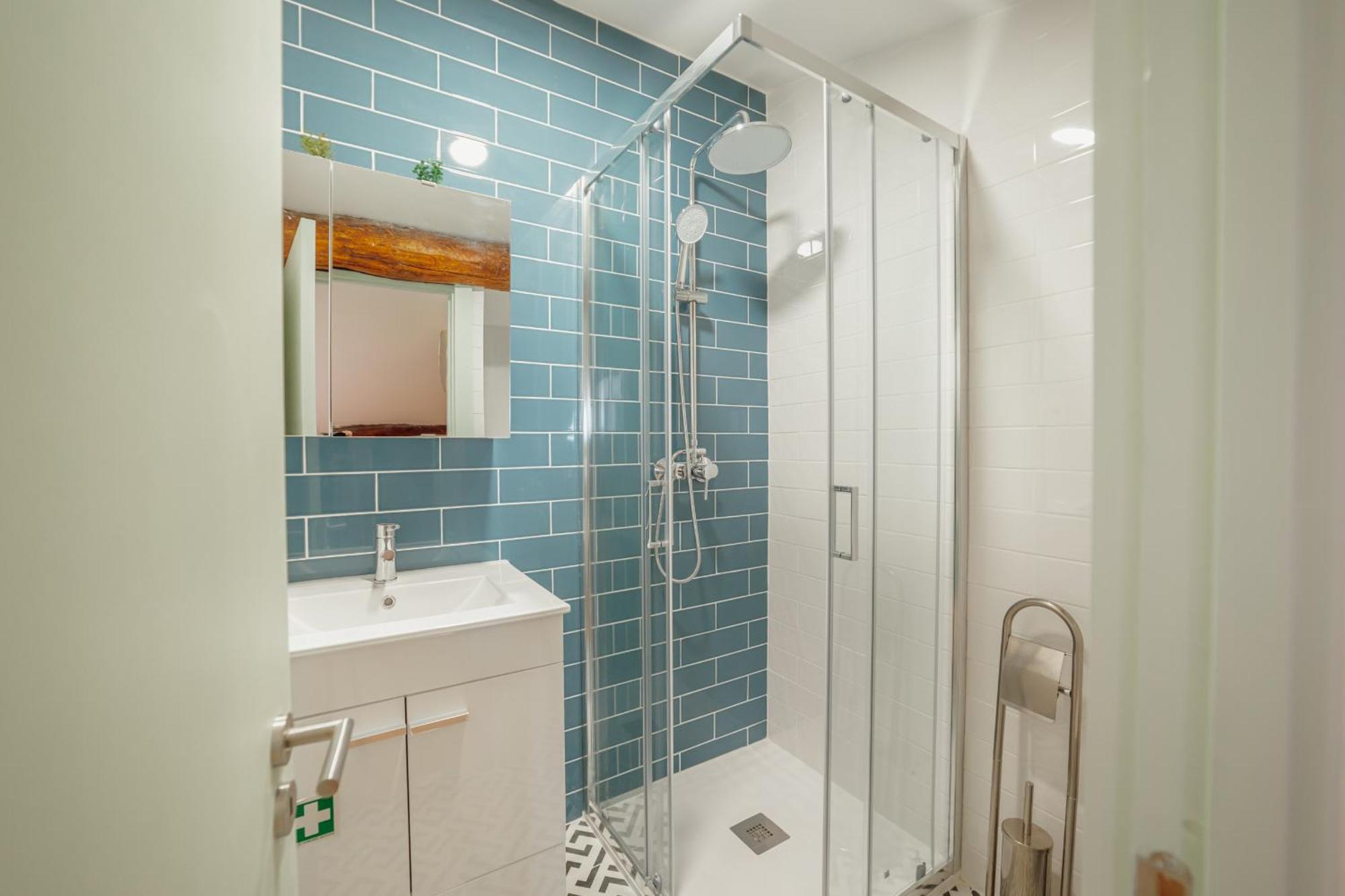 Downtown Suites By Vacationy Porto Bagian luar foto