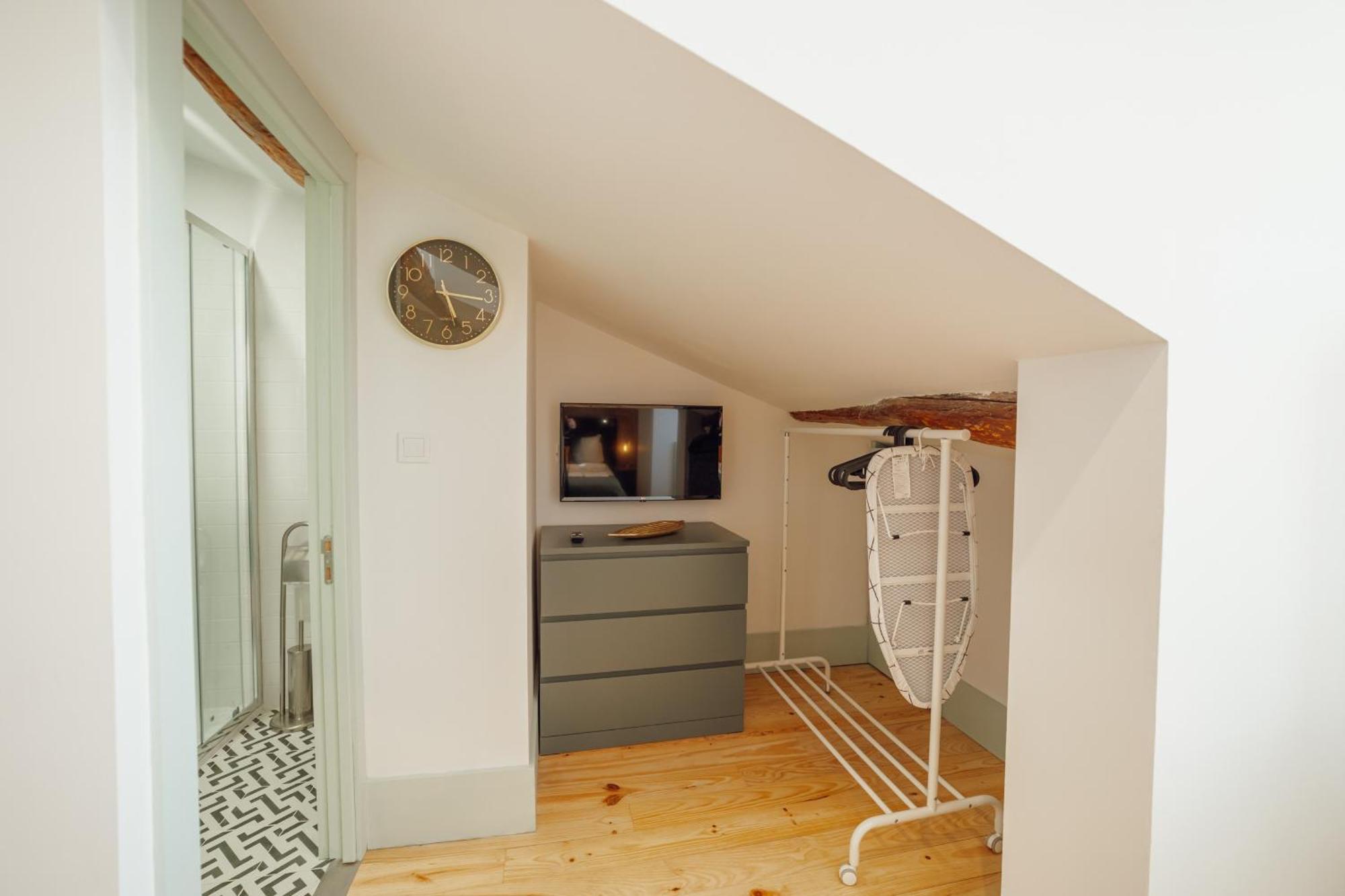 Downtown Suites By Vacationy Porto Bagian luar foto