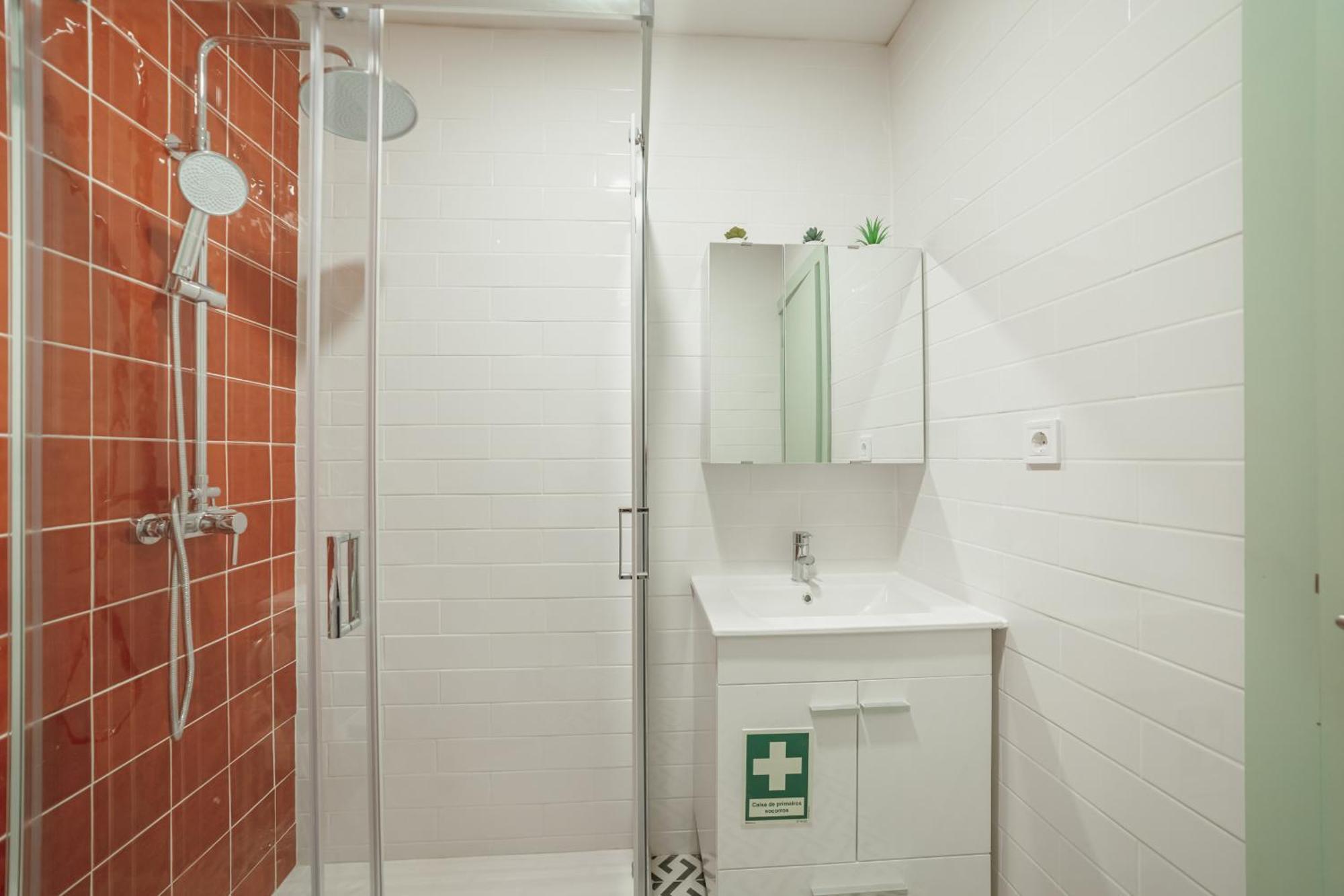 Downtown Suites By Vacationy Porto Bagian luar foto