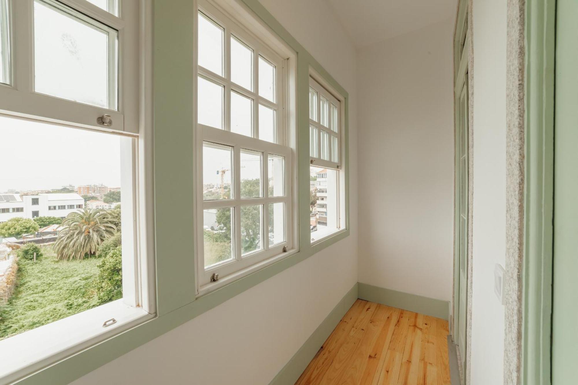 Downtown Suites By Vacationy Porto Bagian luar foto